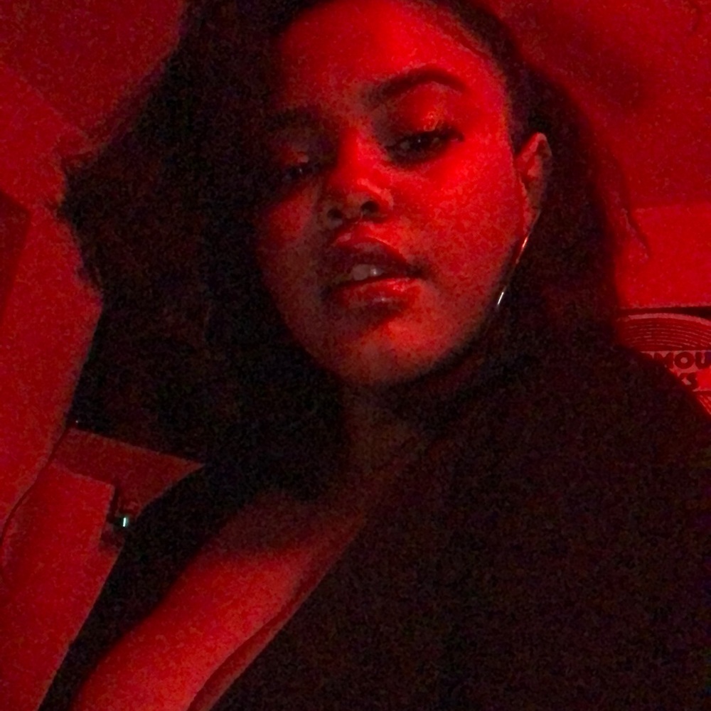 Meet your Posher, Giuliana